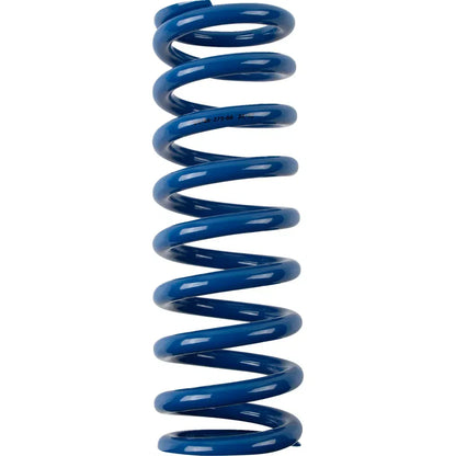Resorte de choque - Resorte de choque - 64/66 mm OD - 66 n/mm - Azul