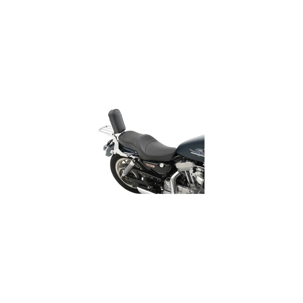 Asiento Bajo Estilo Double Bucket