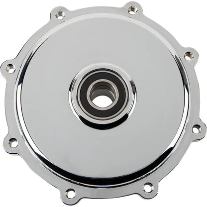 Conjunto de cubo de rueda dentada