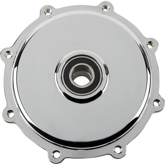 Conjunto de cubo de rueda dentada