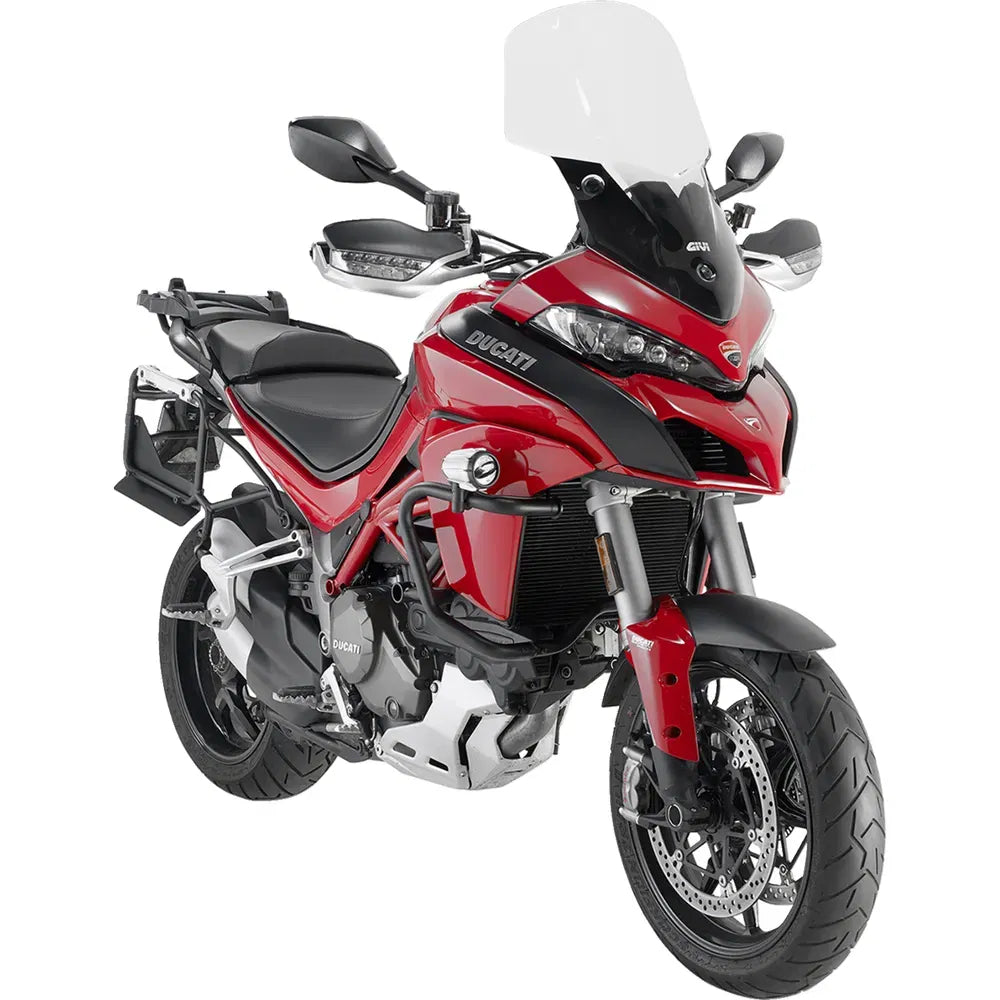 Parabrisas - Parabrisas - Transparente - Ducati