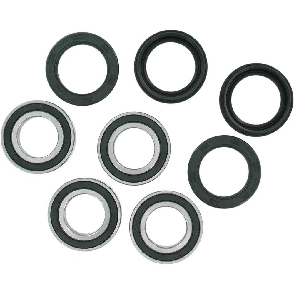 Wheel Bearing Kit - Rear