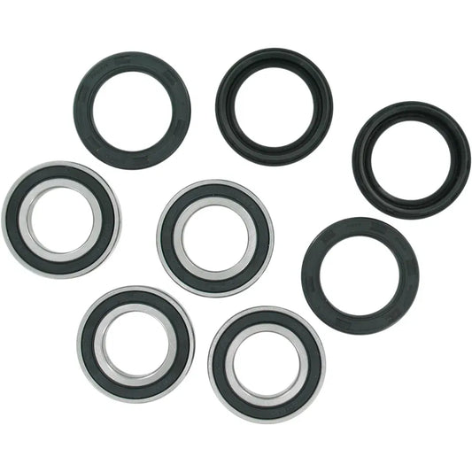 Wheel Bearing Kit - Rear