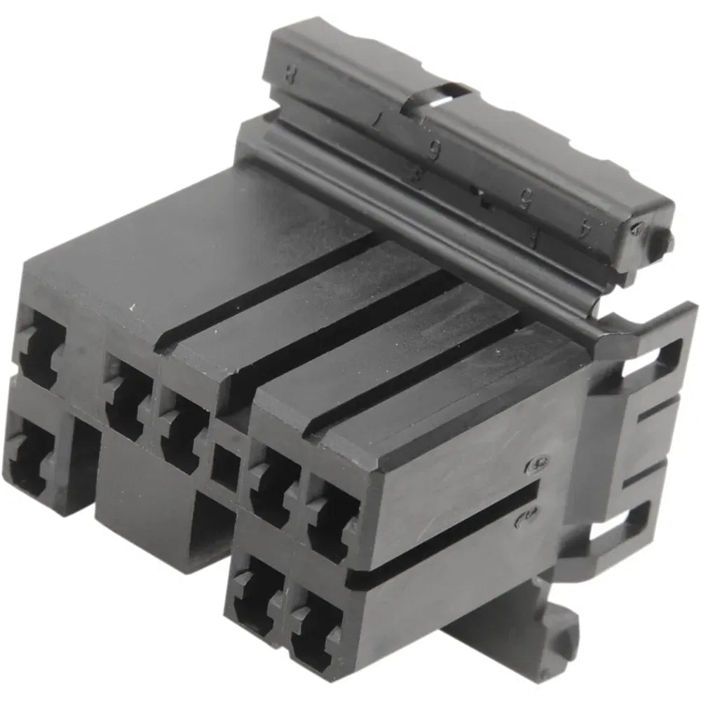 Replacement Plug Connectors 8-Position - 5PK