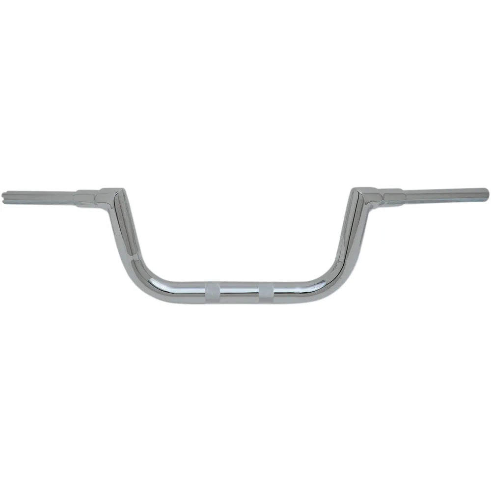 Chrome 8" Grande Twin Peaks Handlebar