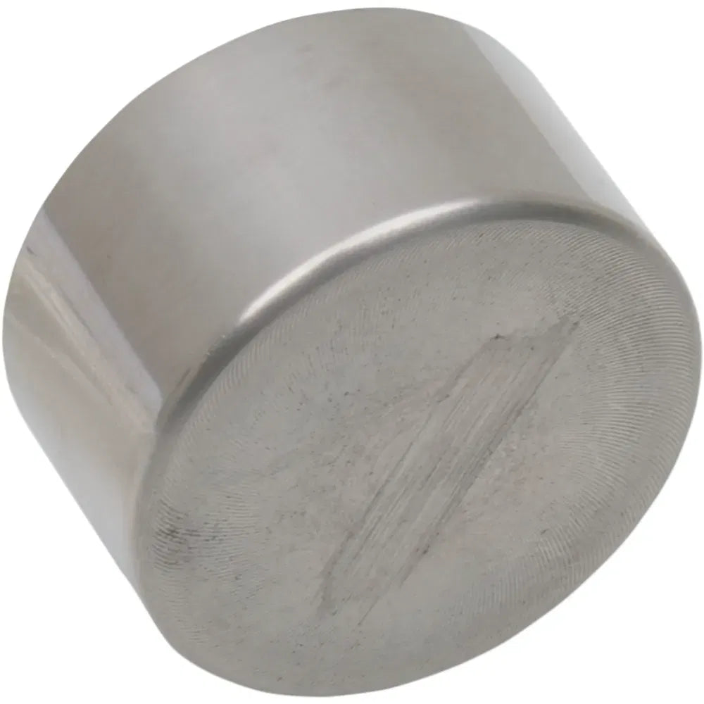 Caliper Piston - Stainless Steel - 1.375" x .750"