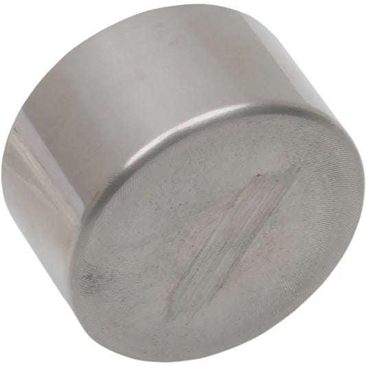 Caliper Piston - Stainless Steel - 1.375" x .750"