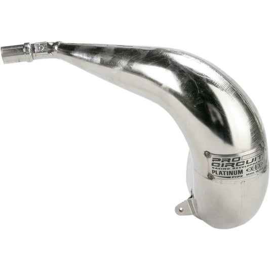 Platinum Head Pipe