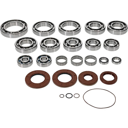 Kit de rodamiento/sello de transmisión - Kit de rodamiento/sello de transmisión - Polaris