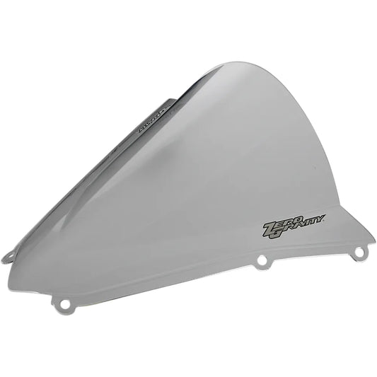 Double Bubble Windscreen - Clear - Ninja H2