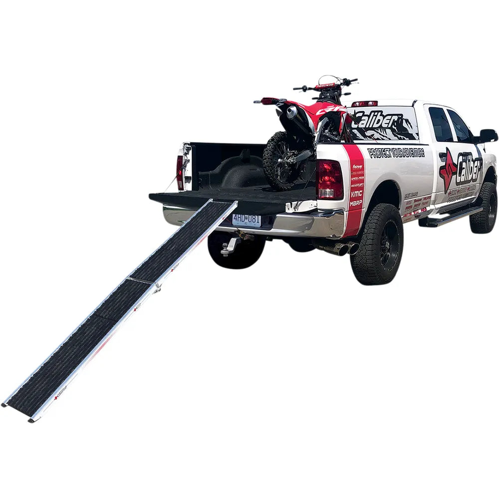 MX Pro Ramp