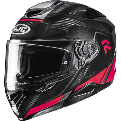 Casco RPHA 72 Carbono Fynex