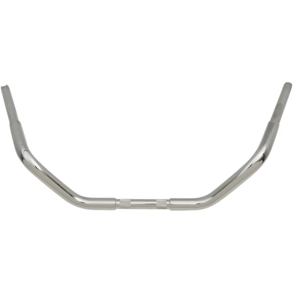 Chrome Buffalo Handlebar for TBW