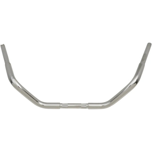 Chrome Buffalo Handlebar for TBW