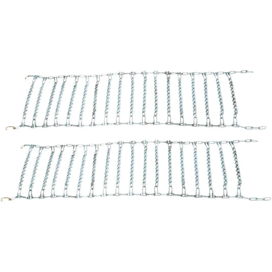 Tire Chain - 2 Space - 51X14