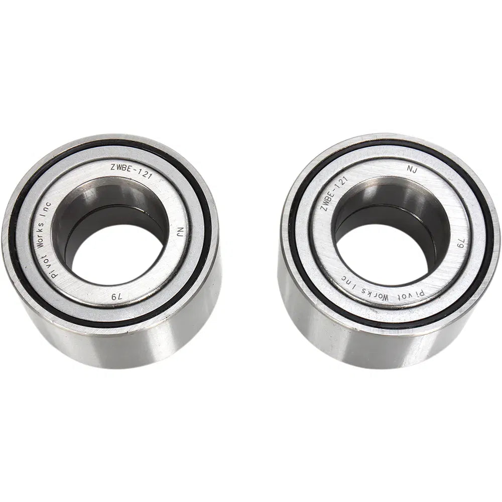 Wheel Bearing Kit - Front