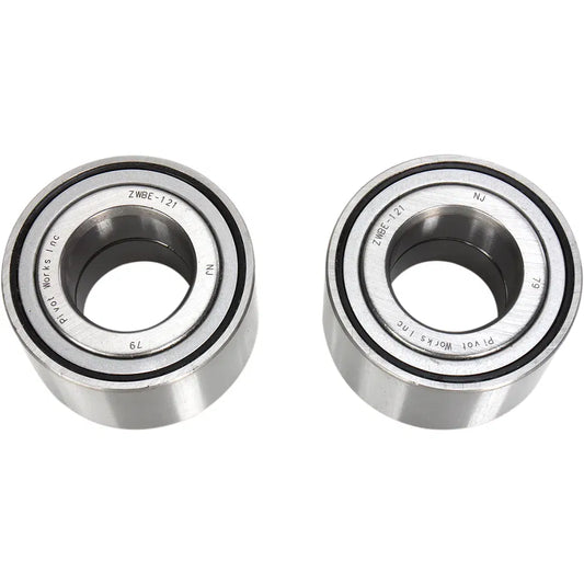 Wheel Bearing Kit - Front