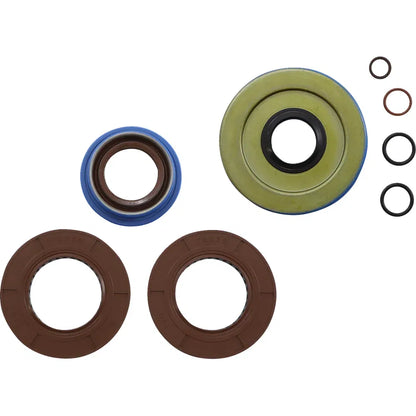 Kit de sello de diferencial - Kit de sello de diferencial - Polaris - Trasero
