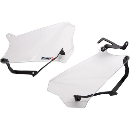 Cubierta protectora para faros - Cubierta protectora para faros - FJ09 - Transparente
