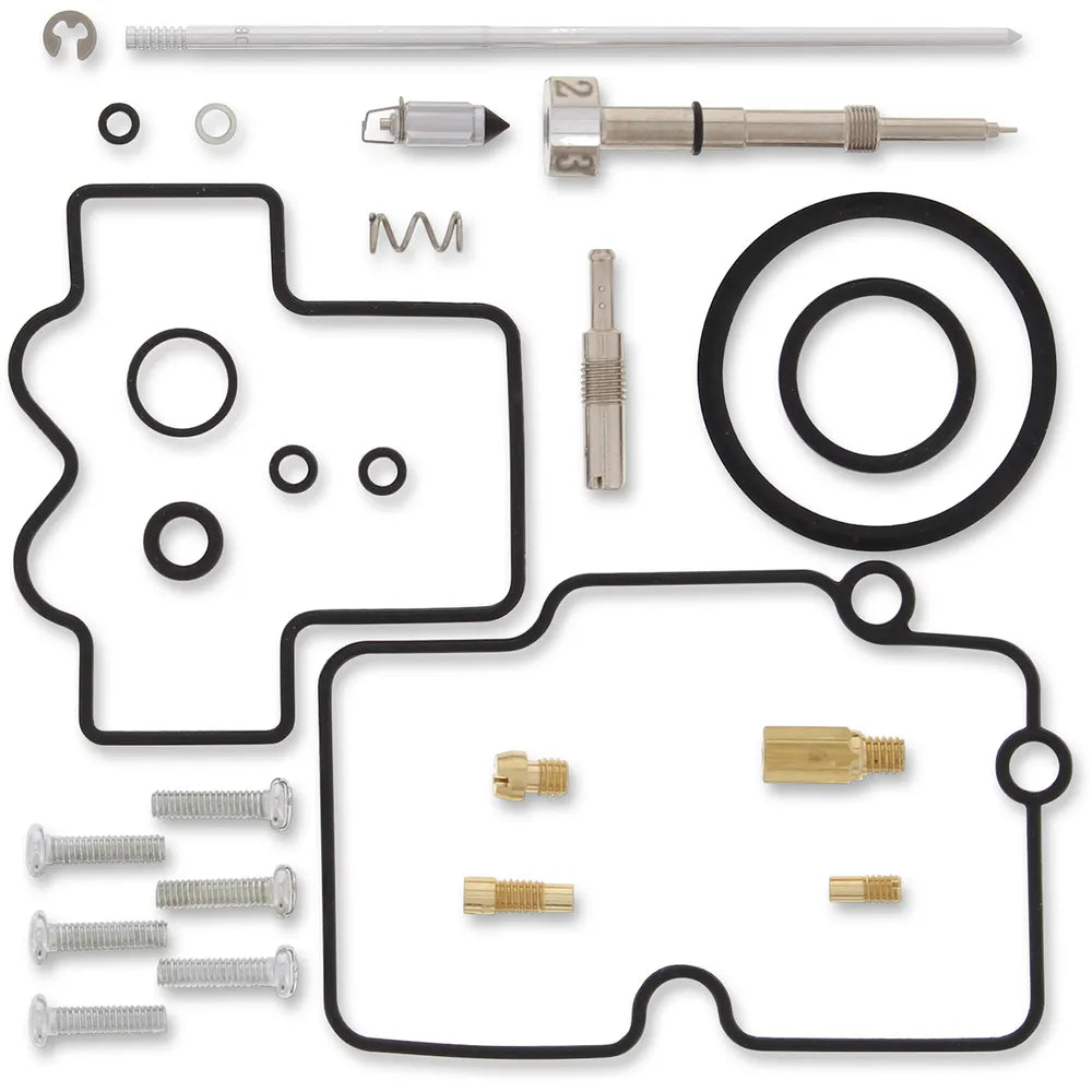 Kit de reparación de carburador - Yamaha - Kit de reparación de carburador - Yamaha