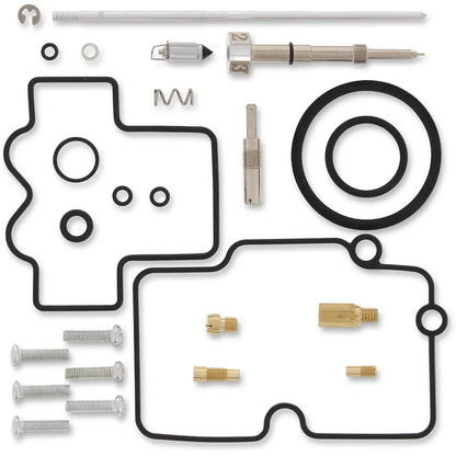 Kit de reparación de carburador - Yamaha - Kit de reparación de carburador - Yamaha
