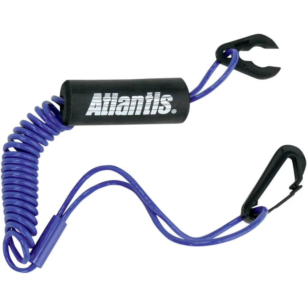 Lanyard - Purple