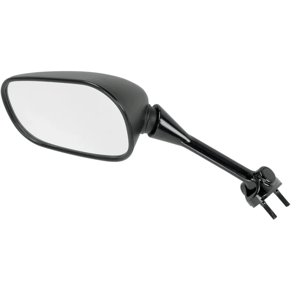 Mirror - Left - Black