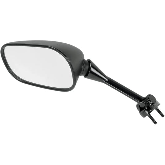 Mirror - Left - Black