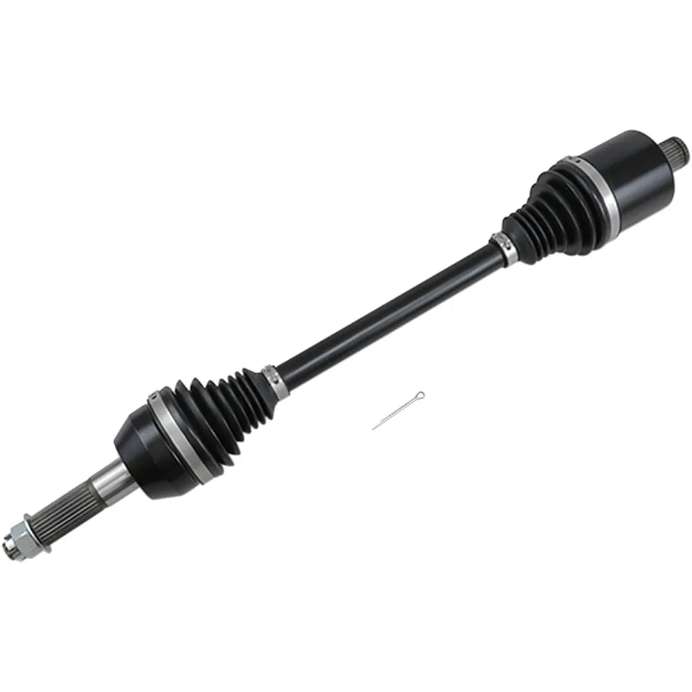 Complete Axle Kit - Heavy Duty - Rear Left/Right