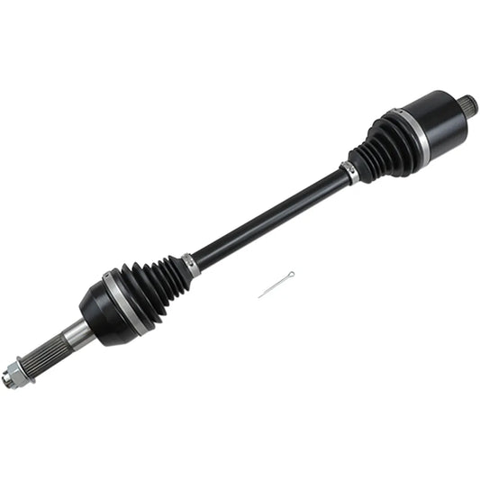 Complete Axle Kit - Heavy Duty - Rear Left/Right