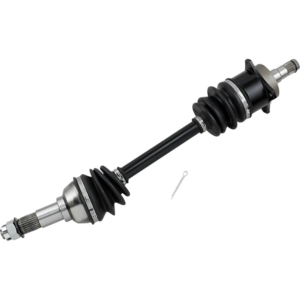 Eje CV estándar de repuesto OEM - Kit de eje - CV/completo - Reemplazo OEM - Estándar - Delantero izquierdo - Can-Am Outlander/Renegade