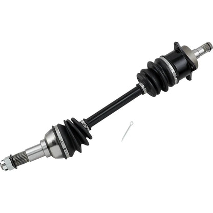 Eje CV estándar de repuesto OEM - Kit de eje - CV/completo - Reemplazo OEM - Estándar - Delantero izquierdo - Can-Am Outlander/Renegade