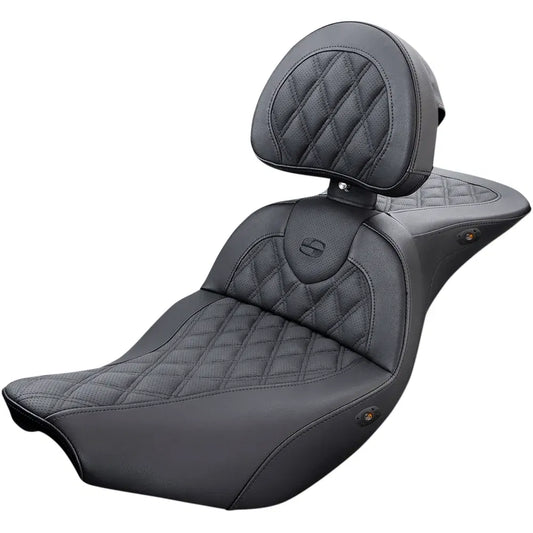 Roadsofa™ Seat - Heated - Backrest - Indian