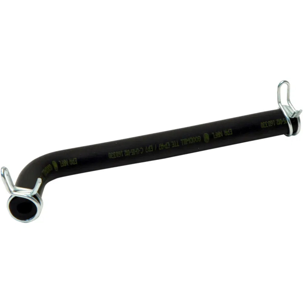 Hose and Clamp Kit - KTM