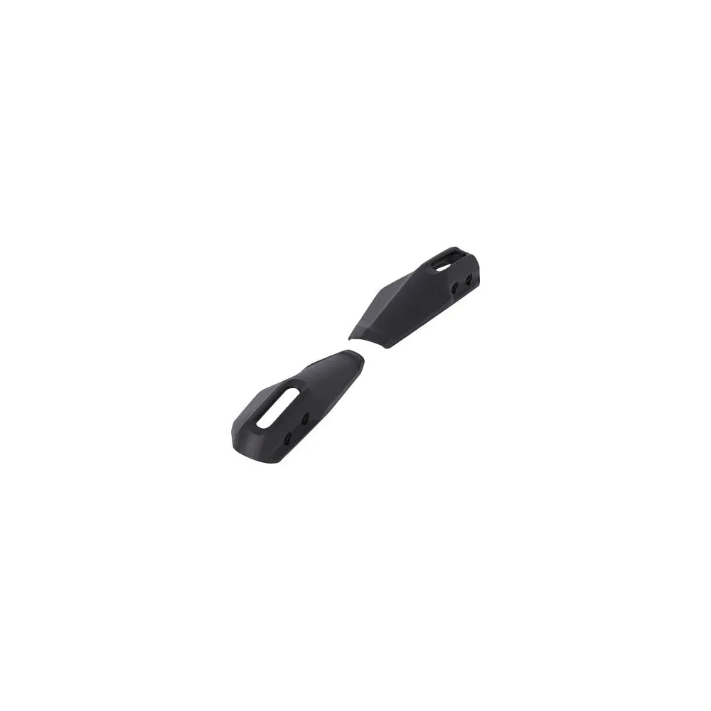 Wind Protection for Lever Guards