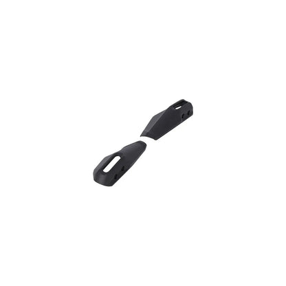 Wind Protection for Lever Guards