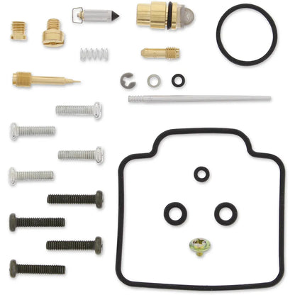 Kit de reparación de carburador - Yamaha - Kit de reparación de carburador - Yamaha