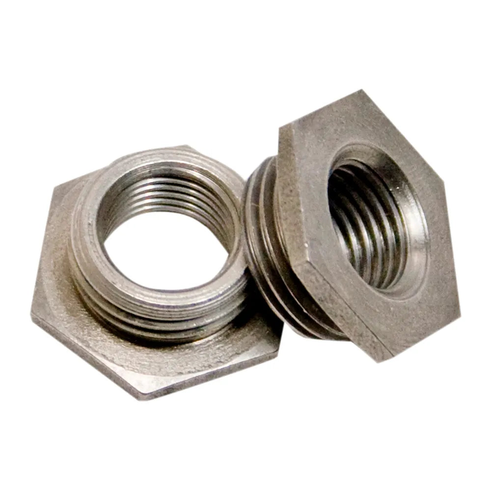 18 mm to 12 mm O2 Sensor Adapters