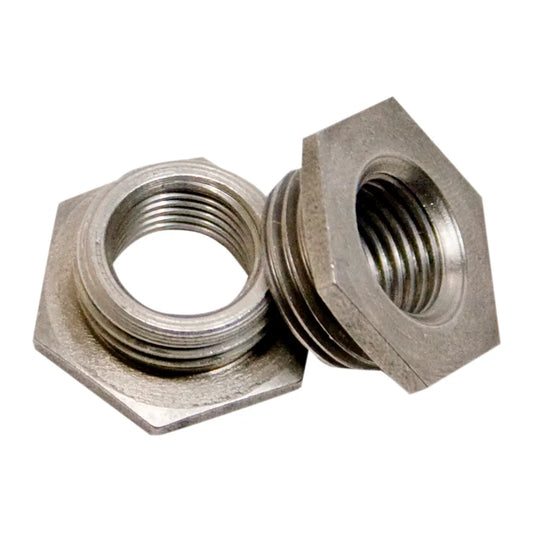 18 mm to 12 mm O2 Sensor Adapters