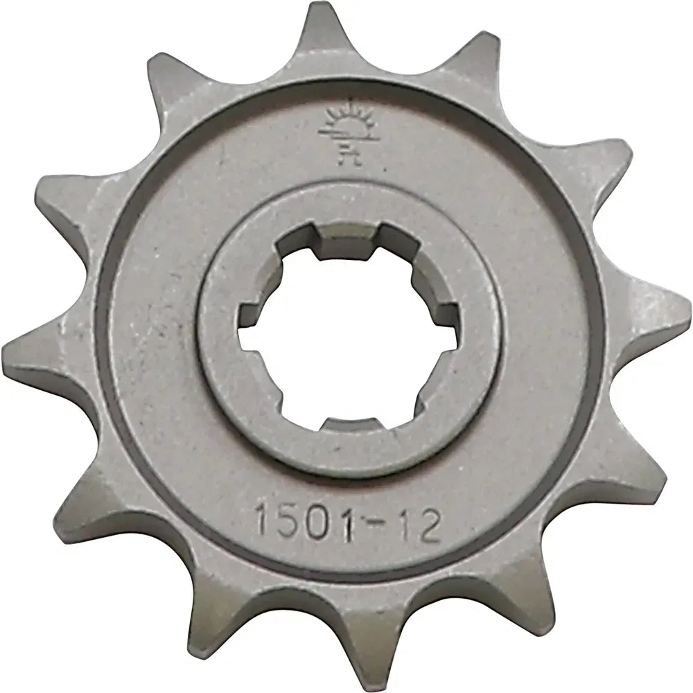 Sprocket - Countershaft - Kawasaki - 12 Tooth