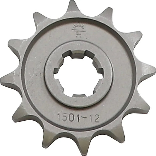 Sprocket - Countershaft - Kawasaki - 12 Tooth