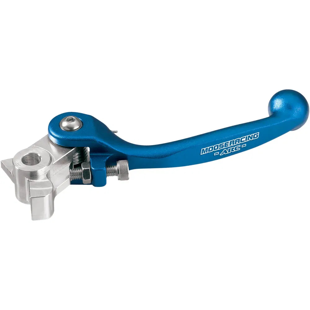Maneta de freno Flex de ARC - Maneta de freno Flex de ARC - Azul