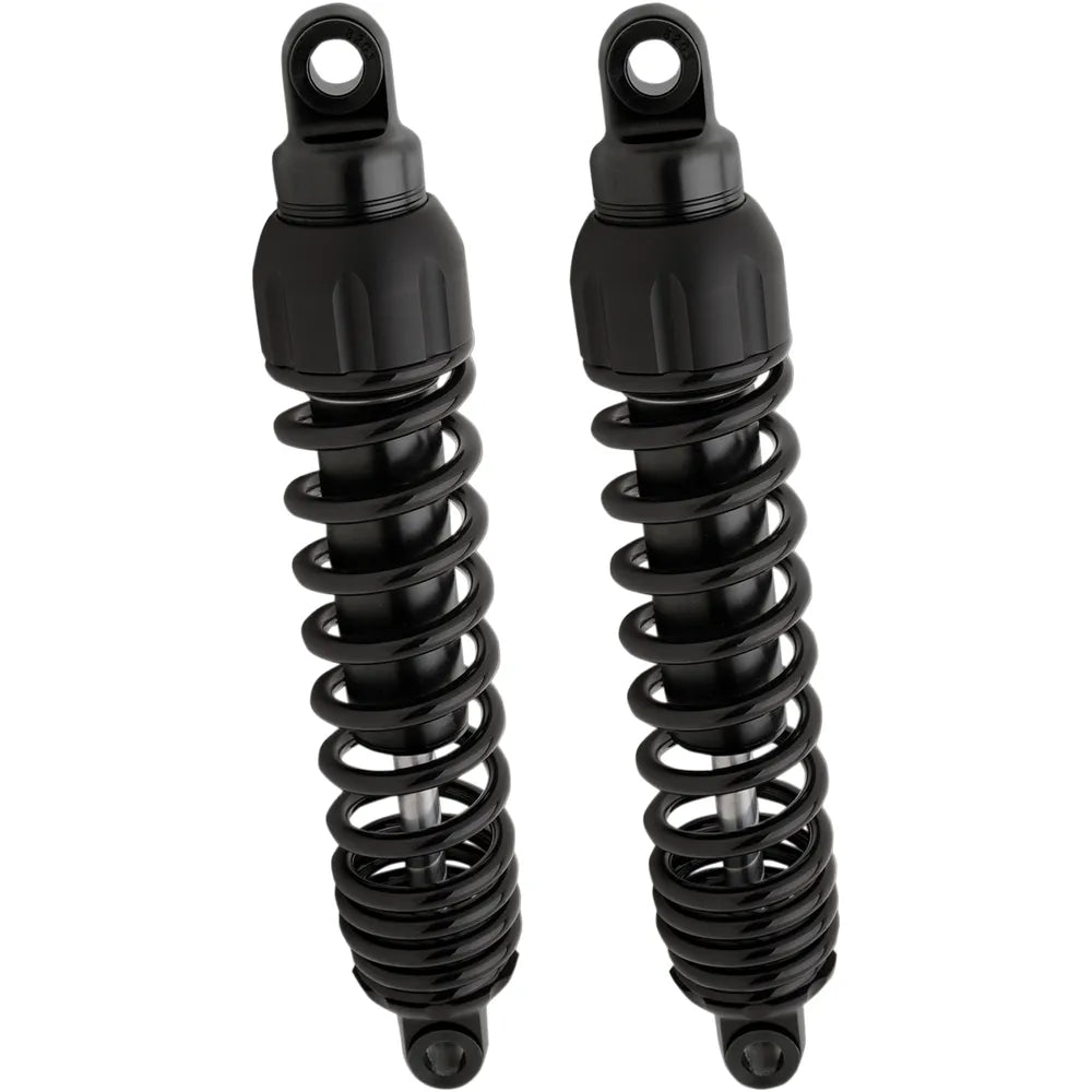 444 Series Shock - Black - Heavy-Duty - 13.5"05111