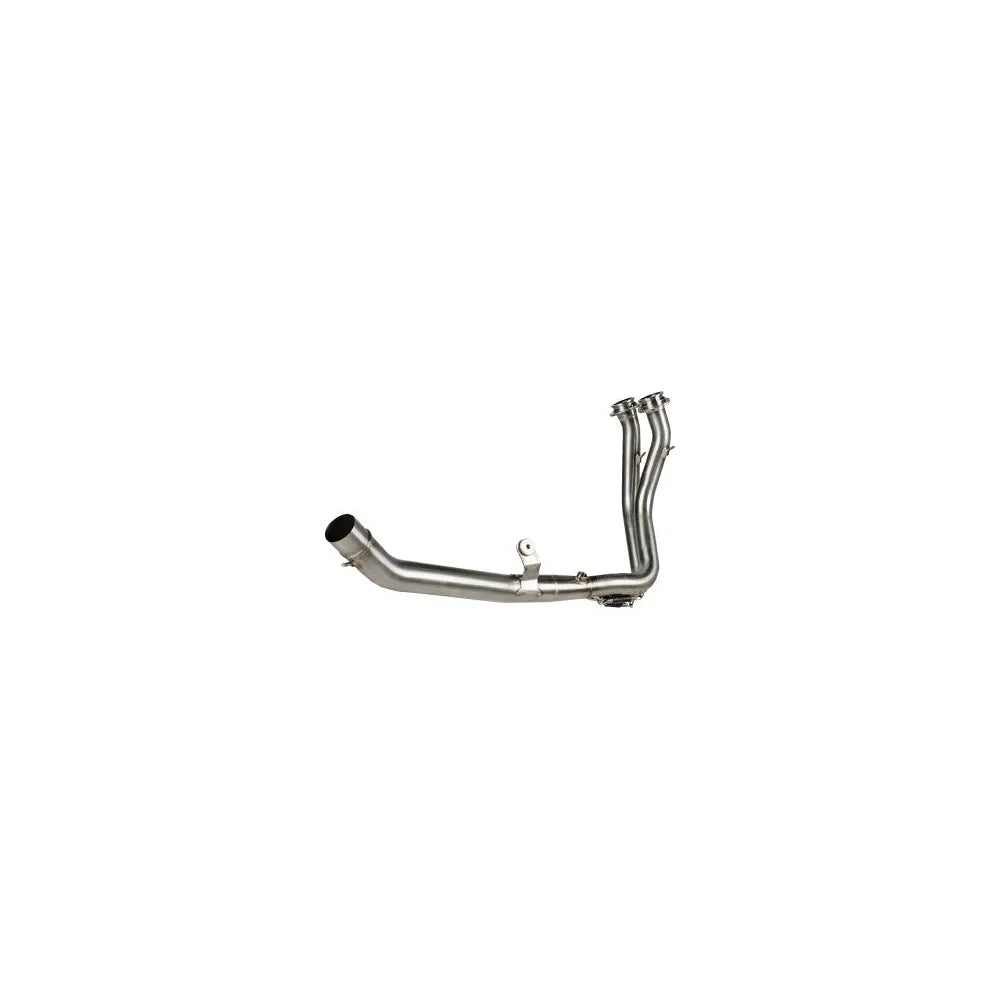 Escape Akrapovic - Header Pipe - Stainless Steel - Honda XL 750 Transalp