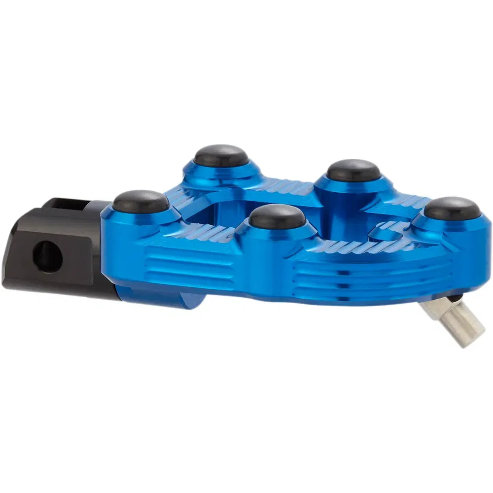 MX Driver Peg - Blue