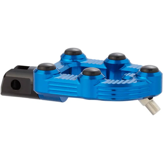 MX Driver Peg - Blue