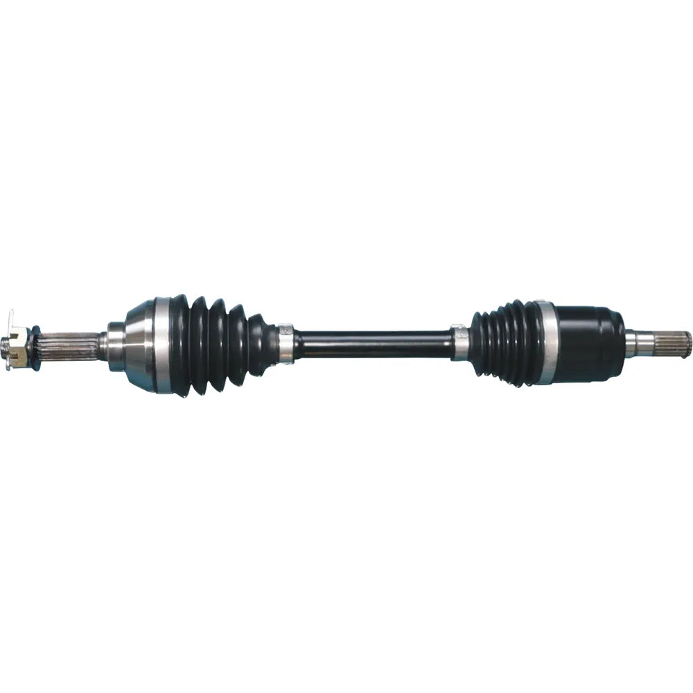 Kit de eje CV de servicio pesado - Kit de eje - CV/completo - Delantero izquierdo/derecho - Trabajo pesado - Suzuki KingQuad '06-'18