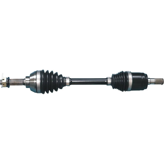 Kit de eje CV de servicio pesado - Kit de eje - CV/completo - Delantero izquierdo/derecho - Trabajo pesado - Suzuki KingQuad '06-'18