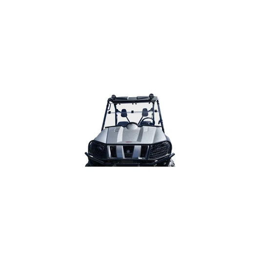 Full Folding Windshield - Deluxe - Rhino