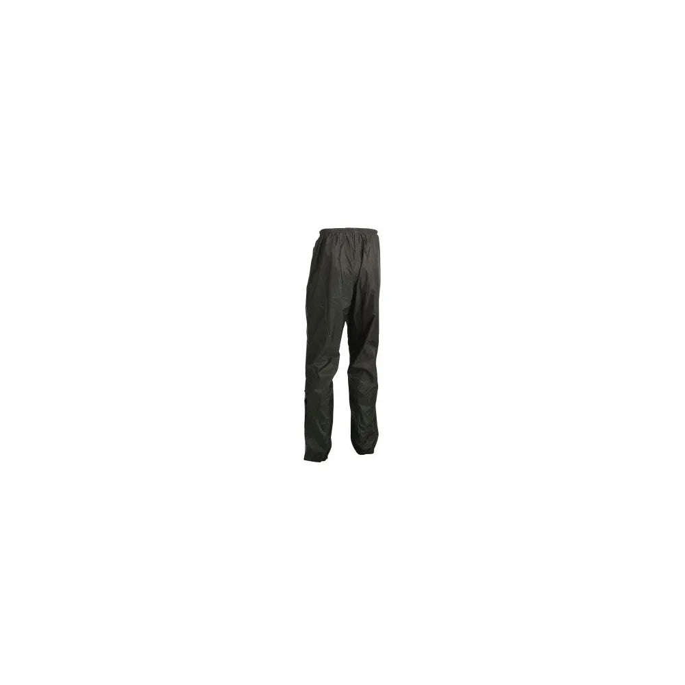 Pantalón Impermeable Z1R - Negro
